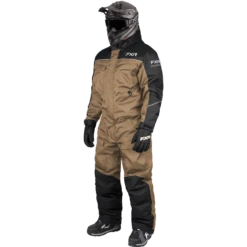 Excursion Monosuit -Moto Style Shop Excursion Monosuit M CanvasBlack 222839 1510 front