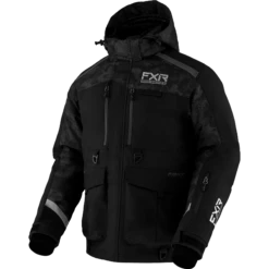 Expedition X Ice Pro 2-in-1 Jacket