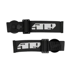 509 Sinister X6 Short Straps