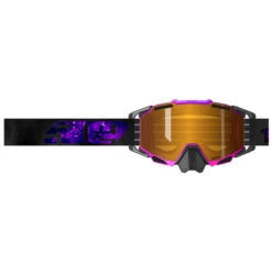 509 Sinister X7 Goggle 23 509 Sinister X7 Goggle -Moto Style Shop F02012500 000 008.01