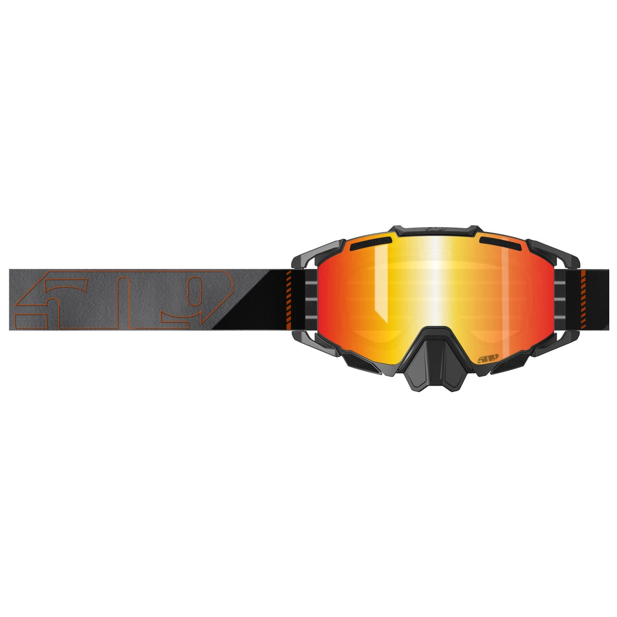 509 Sinister X7 Goggle 1 509 Sinister X7 Goggle