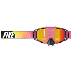 509 Sinister X7 Goggle 28 509 Sinister X7 Goggle -Moto Style Shop F02012500 000 701.01
