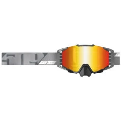 509 Sinister X7 Fuzion Goggle -Moto Style Shop F02012600 000 601.01