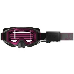 509 Sinister XL7 Ignite S1 Goggle -Moto Style Shop F02012900 000 101.01