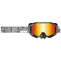 509 Sinister XL7 Fuzion Goggle 5 509 Sinister XL7 Fuzion Goggle -Moto Style Shop F02013400 000 601.01