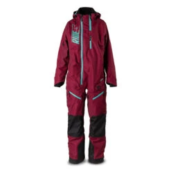 509 Womens Allied Monosuit Shell