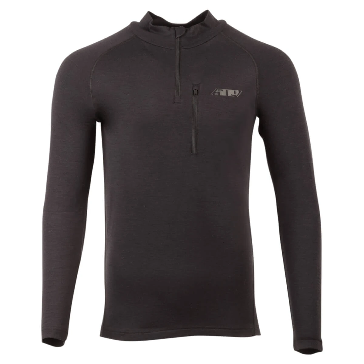509 FZN Merino 1/4 Zip Shirt 1 509 FZN Merino 1/4 Zip Shirt