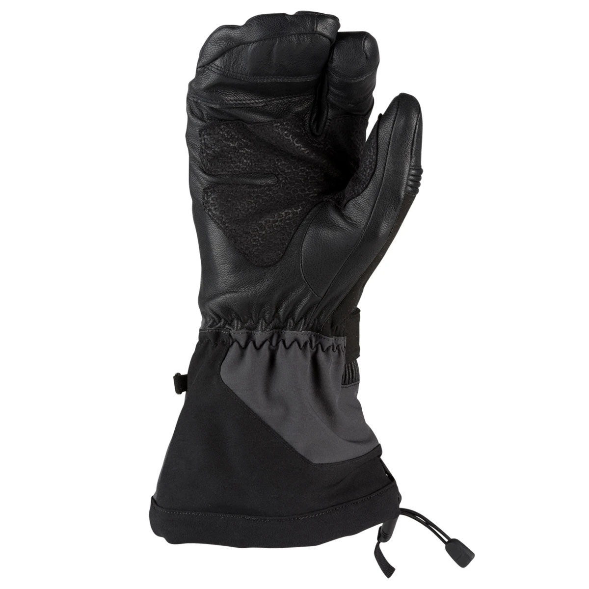 509 Duke Trigger Finger Mittens 2 509 Duke Trigger Finger Mittens - Image 2