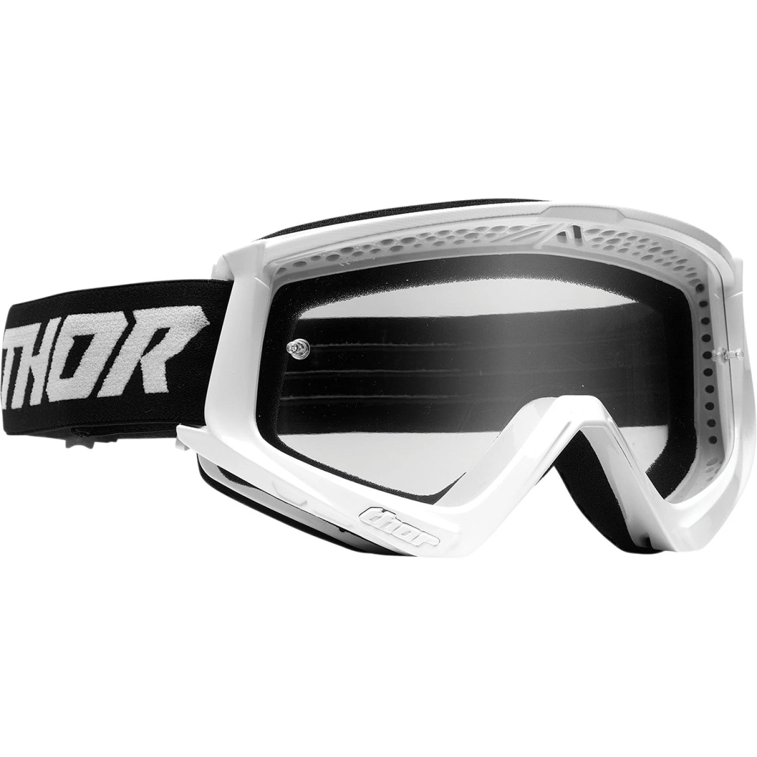 Thor Youth Combat Racer Goggles 2 Thor Youth Combat Racer Goggles - Image 2
