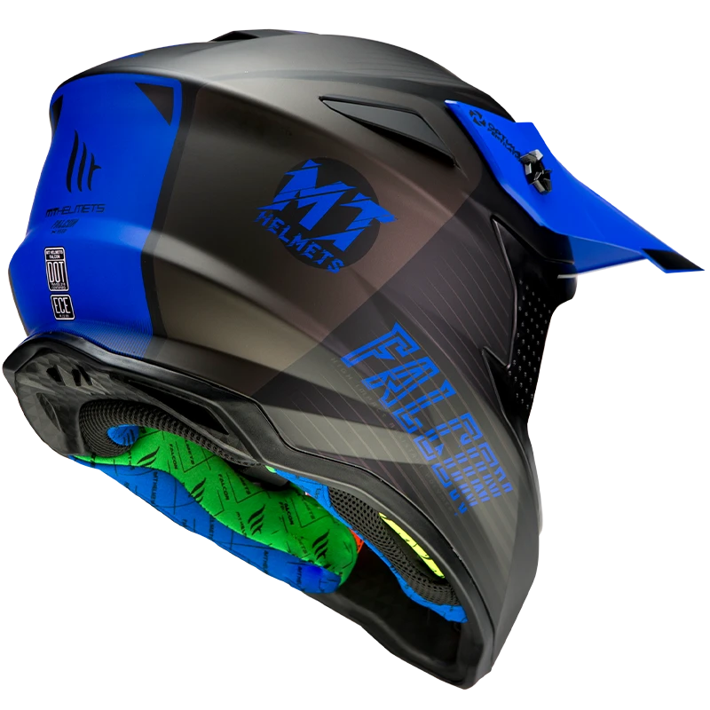 FALCON System Helmets 9 FALCON System Helmets - Image 9