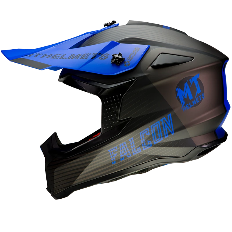 FALCON System Helmets 7 FALCON System Helmets - Image 7