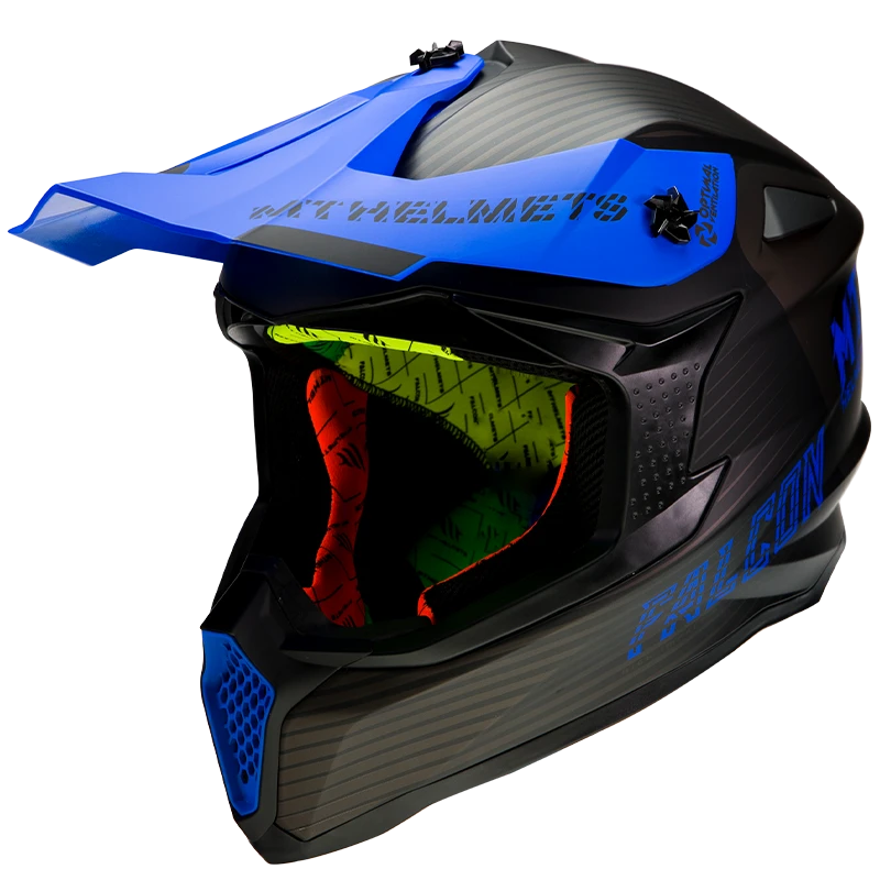 FALCON System Helmets 8 FALCON System Helmets - Image 8