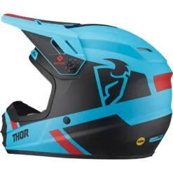 Thor Youth Sector Split Helmets -Moto Style Shop FD489844 1051 42D1 A8A3 7F6B997CEB18