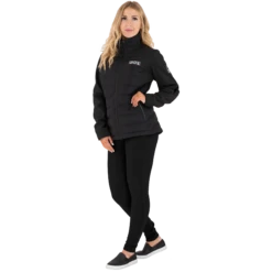 Factory Fleece Women's Leggings