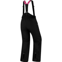 Fresh Women’s Pant -Moto Style Shop Fresh Pant W BlackEPink 230303 1094 back