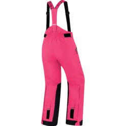Fresh Women’s Pant -Moto Style Shop Fresh Pant W Fuchsia 230303 9000 back