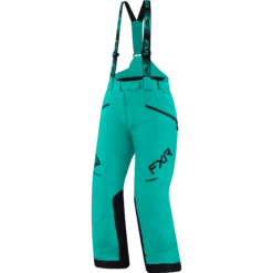 Fresh Women’s Pant -Moto Style Shop Fresh Pant W Mint 230303 5200 front