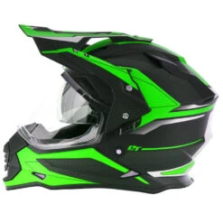 MODE DS GT Helmets 19 MODE DS GT Helmets -Moto Style Shop Green