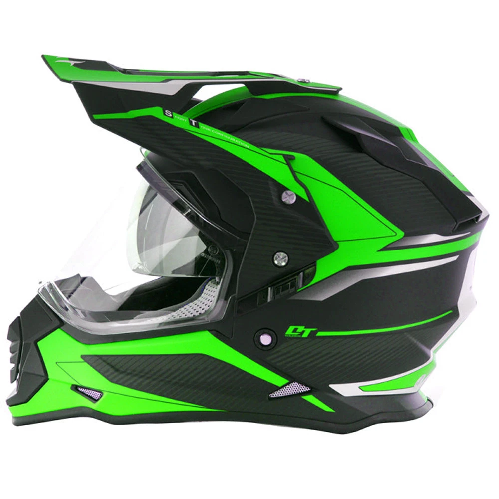 MODE DS GT Helmets 10 MODE DS GT Helmets - Image 10