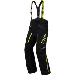 Helium Lite Pants -Moto Style Shop HeliumLite Pant M BlackHiVis 230106 1065 front