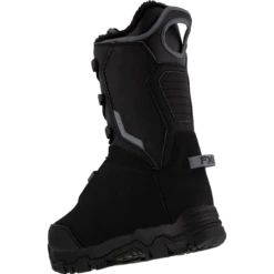 Helium Speed Boots 9 Helium Speed Boots -Moto Style Shop HeliumSpeed Boot Black 210706 1000 back