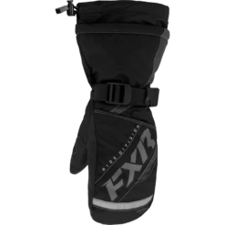 Helix Race Child Mitt