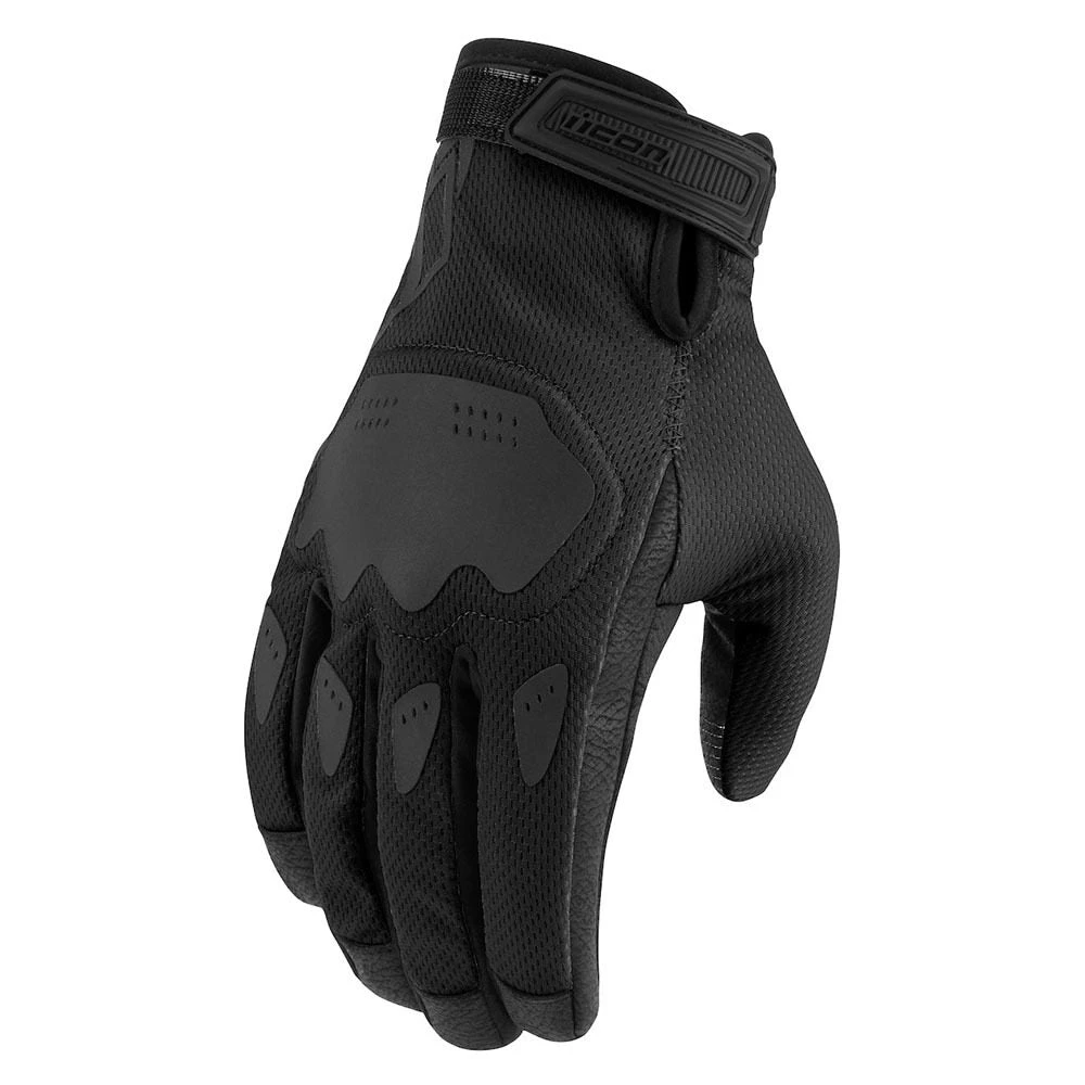 Icon Hooligan Women's Gloves 1 Icon Hooligan Women's Gloves