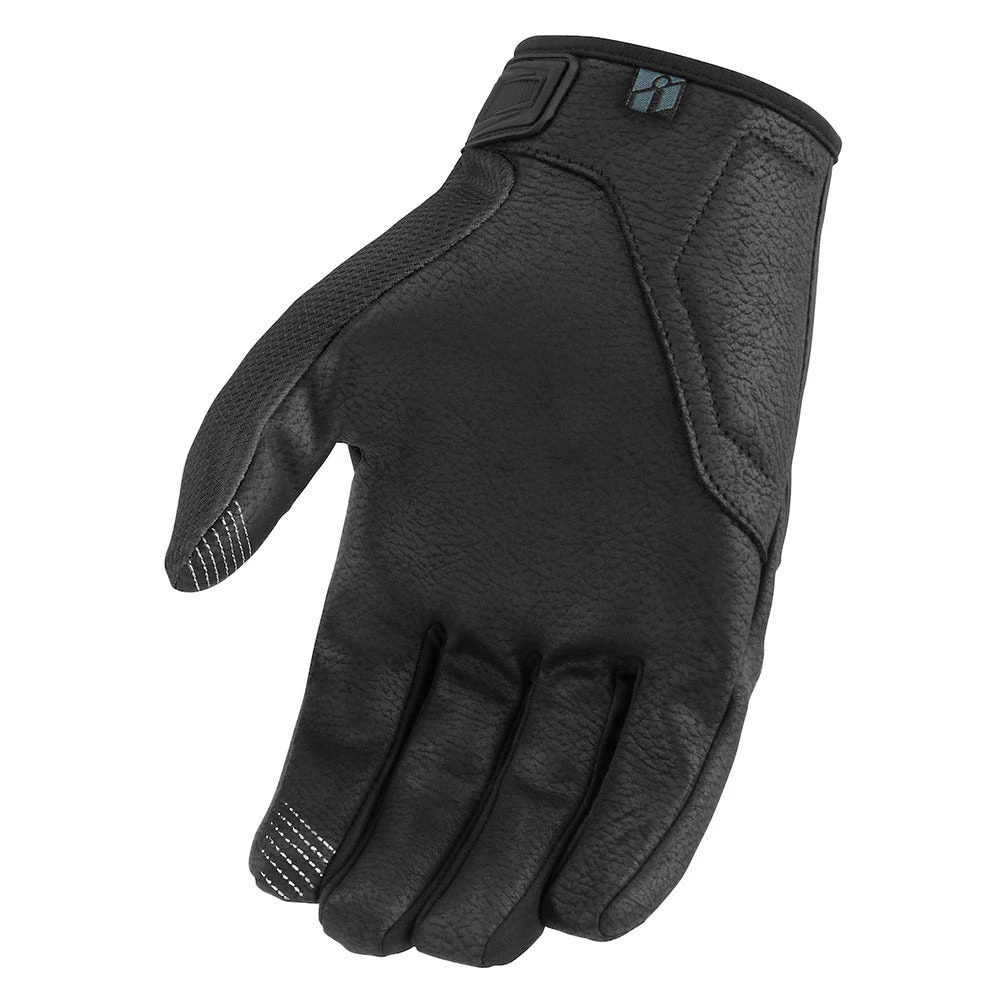 Icon Hooligan Women's Gloves 2 Icon Hooligan Women's Gloves - Image 2