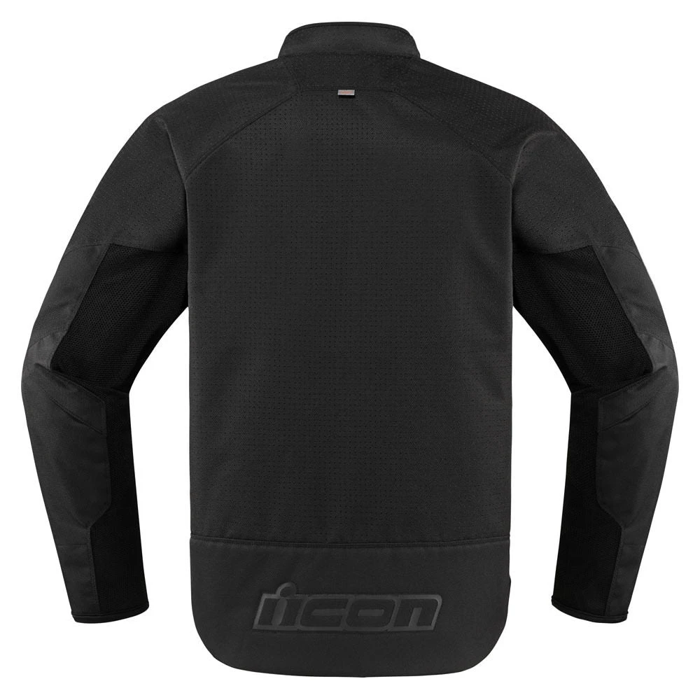 Icon Hooligan Perforated Jackets 2 Icon Hooligan Perforated Jackets - Image 2