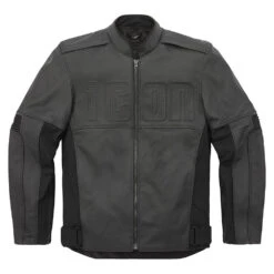 Icon Motorhead3 Jackets