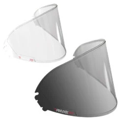 Icon Airframe / Alliance / Alliance GT Fog Free Inserts