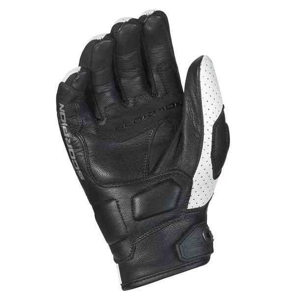 Scorpion Klaw II Women's Leather Gloves 4 Scorpion Klaw II Women's Leather Gloves - Image 4