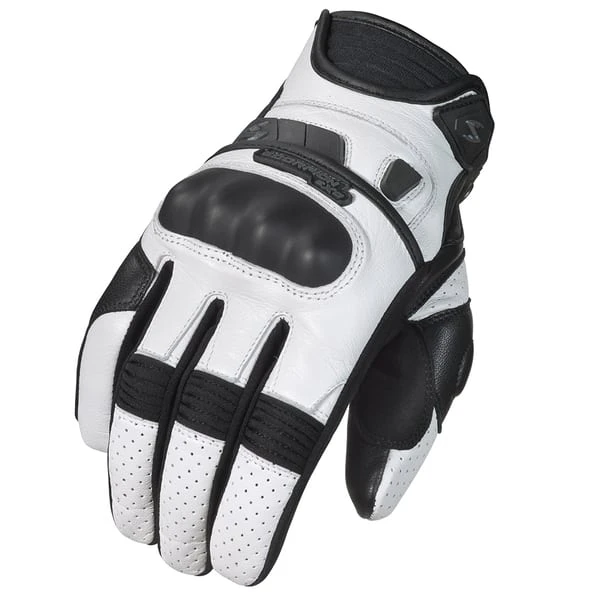Scorpion Klaw II Women's Leather Gloves 3 Scorpion Klaw II Women's Leather Gloves - Image 3