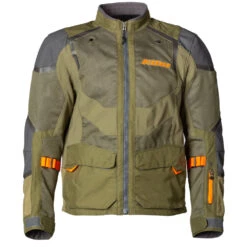 Klim Baja S4 Jackets -Moto Style Shop Layer 5