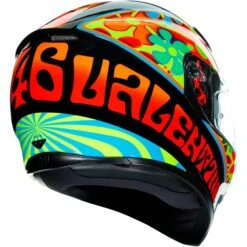 AGV K3 SV Rossi Valencia 2003 Helmet 12 AGV K3 SV Rossi Valencia 2003 Helmet -Moto Style Shop Layer13 dc6983b7 8251 40d7 a2a5 d9b08eb47892