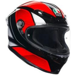 AGV K6 S Hyphen Helmet