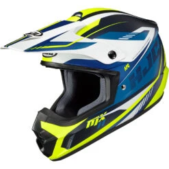 HJC CS-MX II Drift Helmets -Moto Style Shop Layer1 8dd2e763 29f3 452d 92f1 5a51b7a9c13e