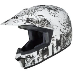 HJC CL-XY 2 Creeper Youth Motocross Helmets -Moto Style Shop Layer1 d37c66f3 7323 49bd a4e4 0a456c8d8eb5