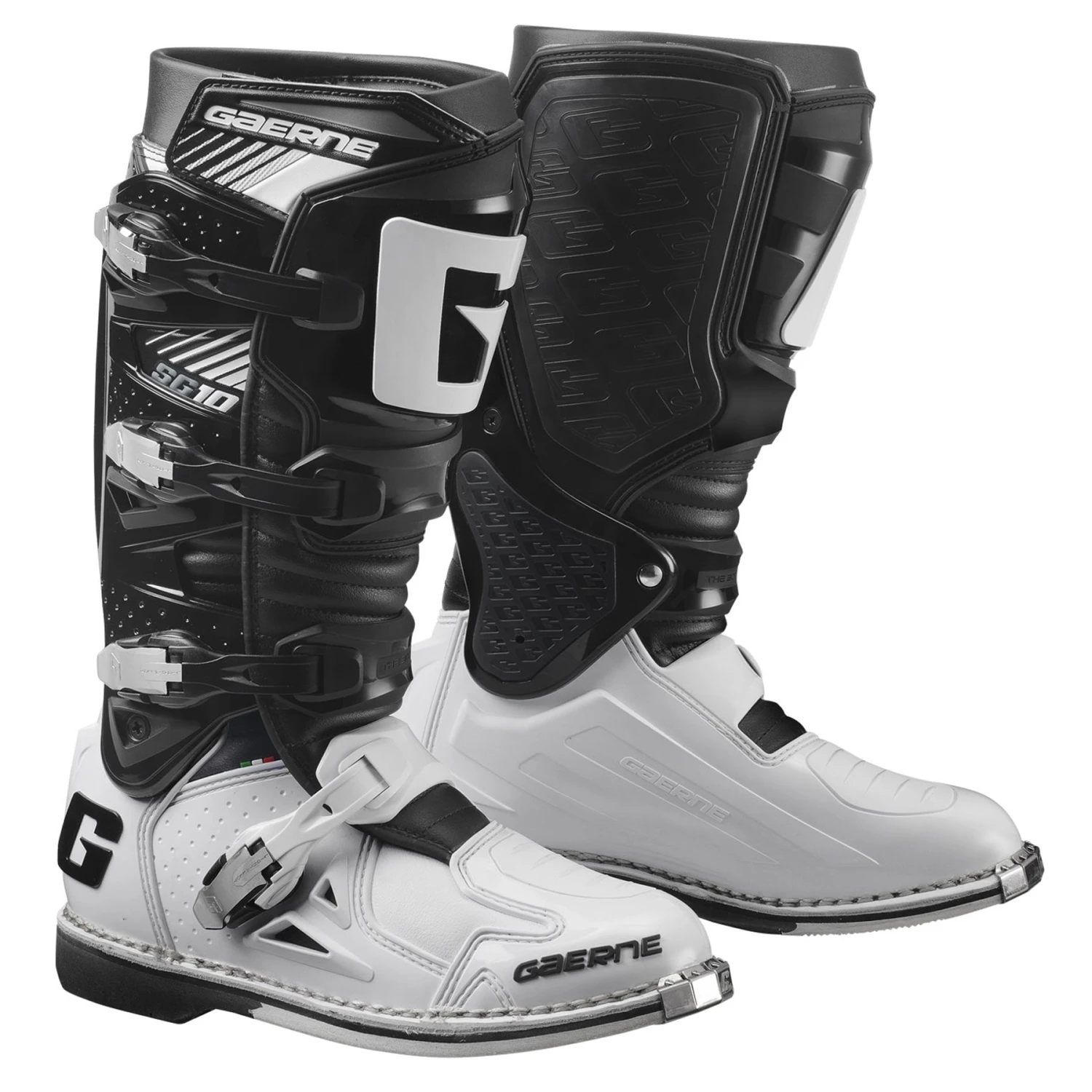 GAERNE SG-10 Boots 1 GAERNE SG-10 Boots