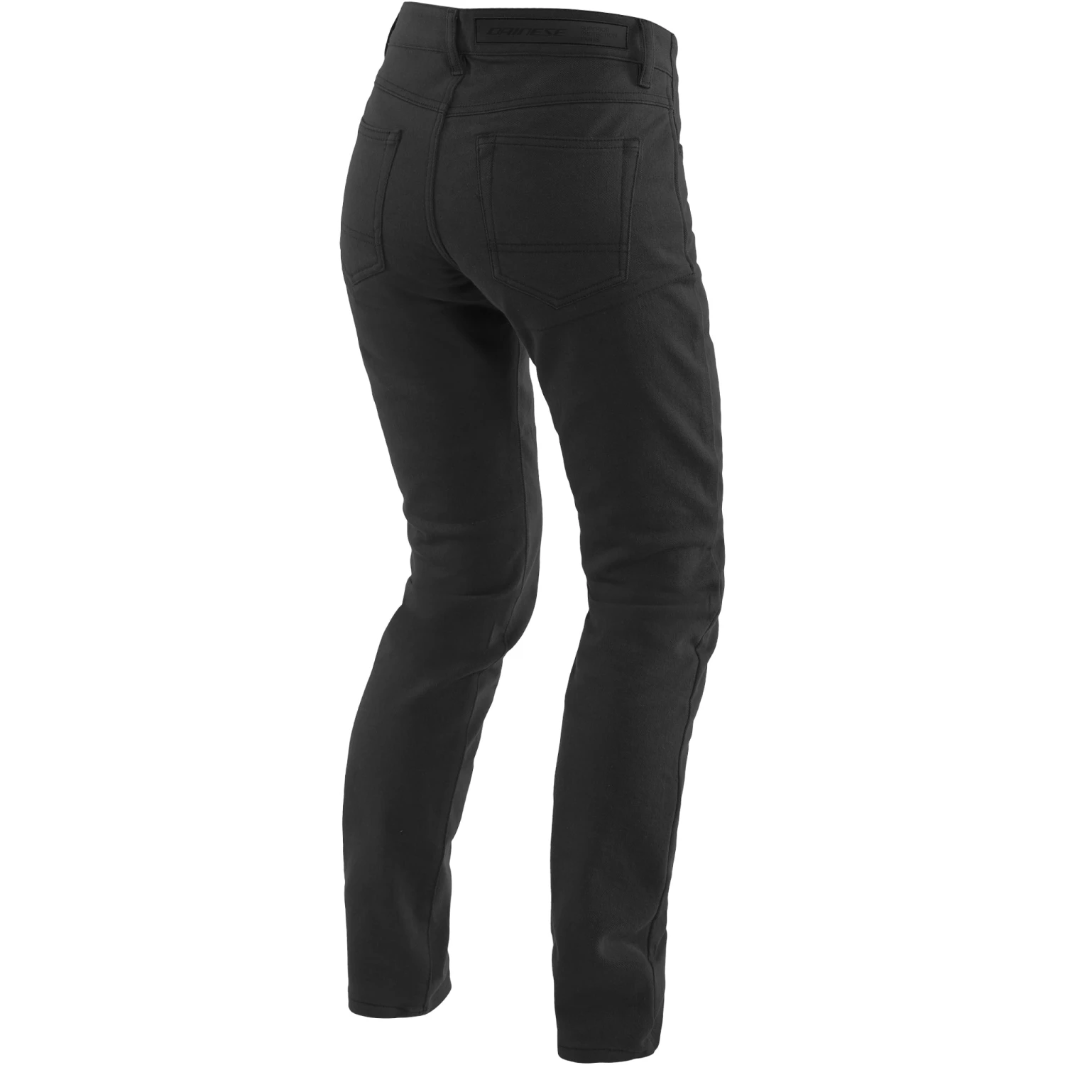 Dainese Classic Slim Lady Pants 2 Dainese Classic Slim Lady Pants - Image 2