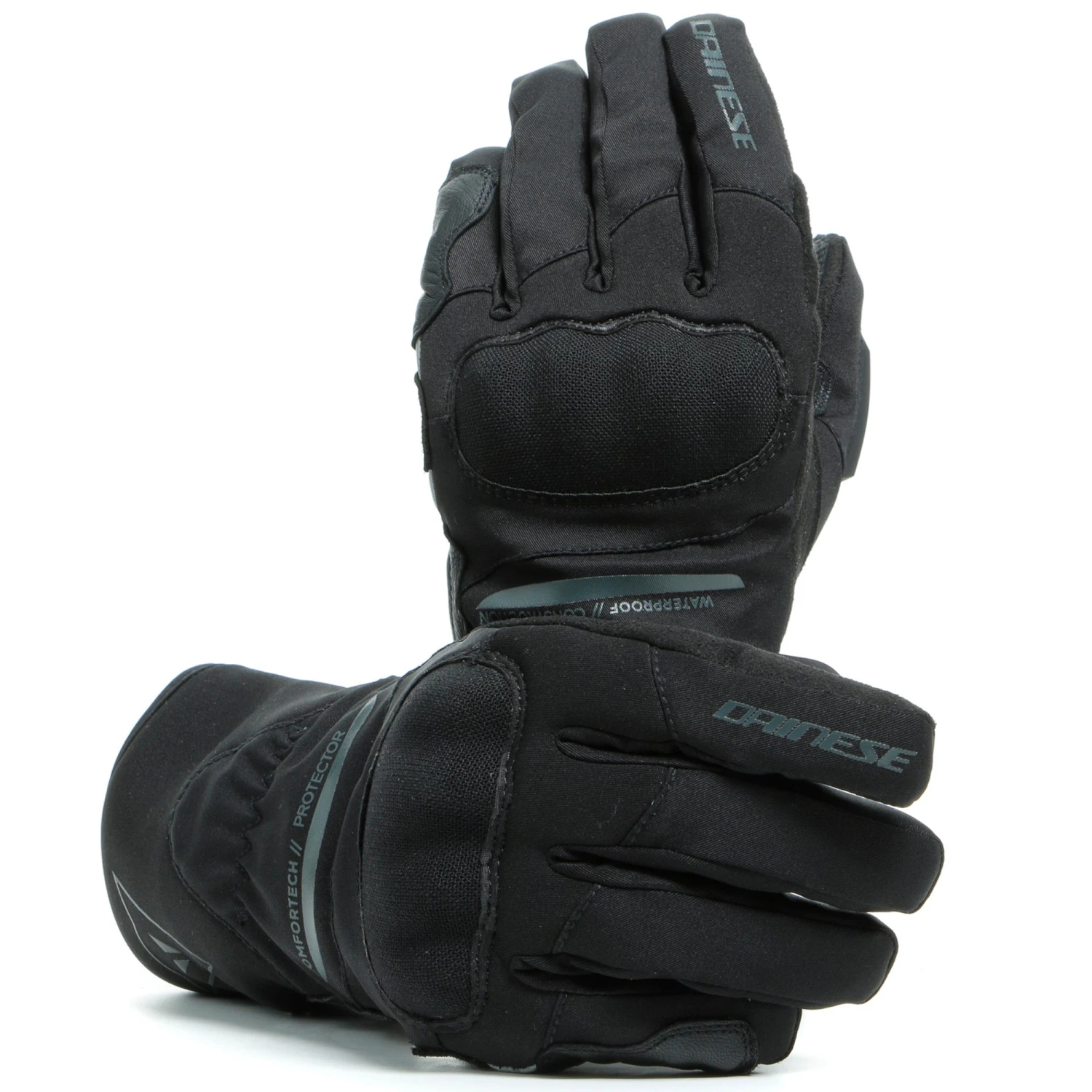 Dainese Aurora D-Dry Lady Gloves 5 Dainese Aurora D-Dry Lady Gloves - Image 5