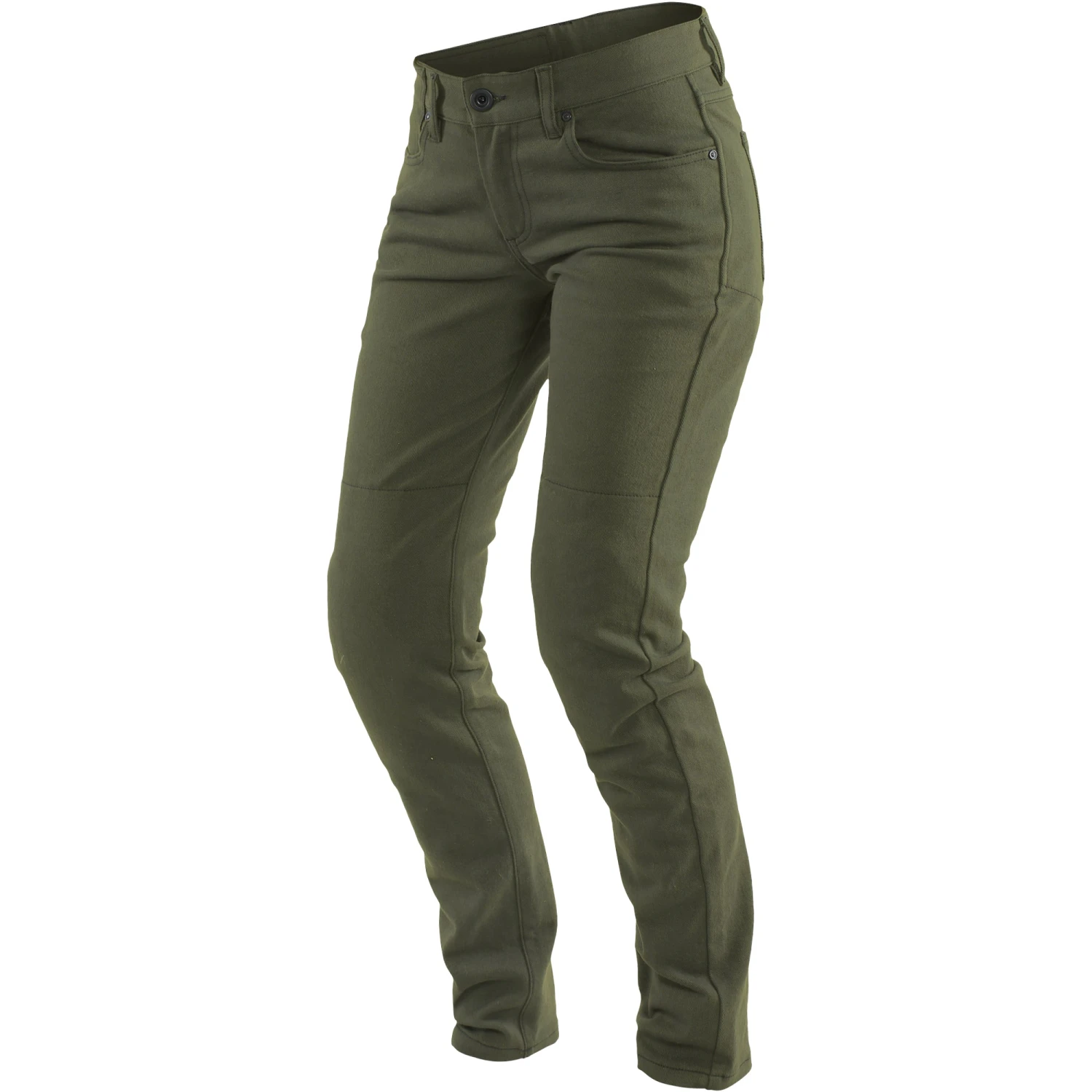 Dainese Classic Slim Lady Pants 7 Dainese Classic Slim Lady Pants - Image 7