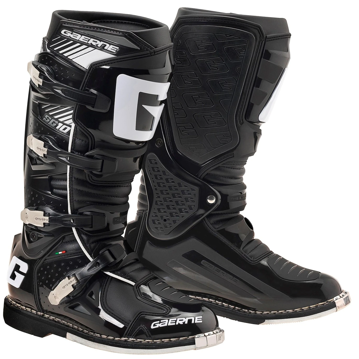 GAERNE SG-10 Boots 2 GAERNE SG-10 Boots - Image 2