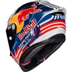 HJC RPHA 1N Austin Red Bull GP Helmet 6 HJC RPHA 1N Austin Red Bull GP Helmet -Moto Style Shop Layer3 38b7172b 13e2 47b8 bac6 ae1ed1597e08