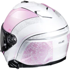 HJC I71 Sera Helmet -Moto Style Shop Layer3 40f3058c 8e27 4ba4 adfe 9ed5db2b4afa