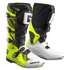 GAERNE Fastback Endurance Boots 7 GAERNE Fastback Endurance Boots -Moto Style Shop Layer3 450acb9d e909 4133 88fa 91314d8029be