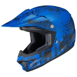 HJC CL-XY 2 Creeper Youth Motocross Helmets -Moto Style Shop Layer3 fd2ebc70 cb50 4362 b1d4 4c51fa485761
