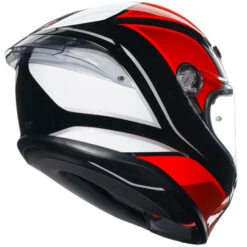 AGV K6 S Hyphen Helmet 7 AGV K6 S Hyphen Helmet -Moto Style Shop Layer4 6a70fbbd dea0 4991 91cd 83340952a8e2