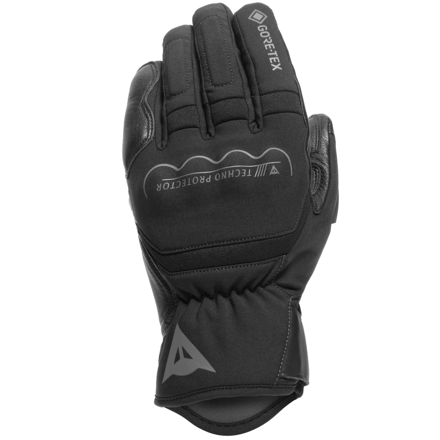 Dainese Thunder Gore-Tex Gloves 10 Dainese Thunder Gore-Tex Gloves - Image 10