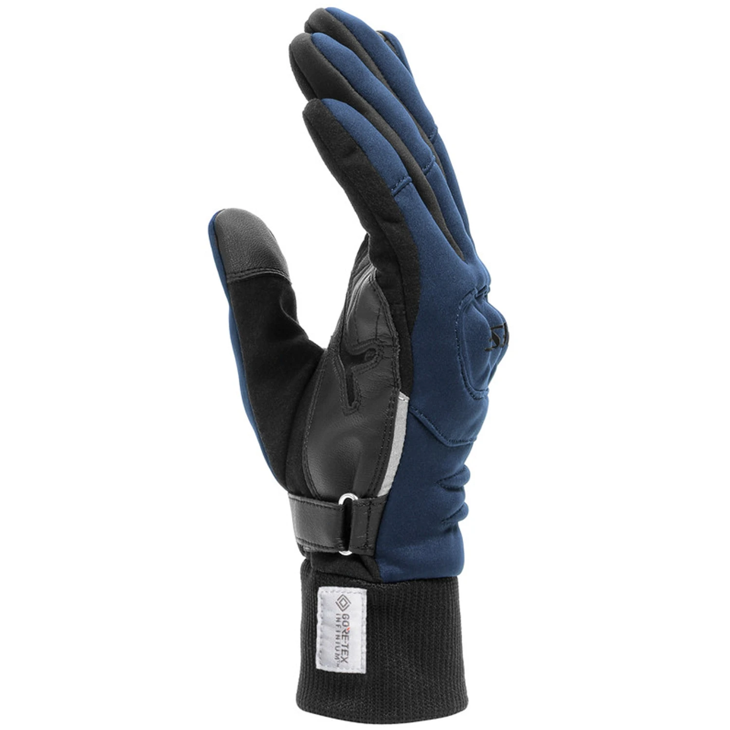 Dainese Coimbra Unisex Windstopper Gloves 4 Dainese Coimbra Unisex Windstopper Gloves - Image 4